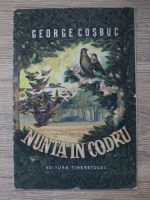 Anticariat: George Cosbuc - Nunta in codru