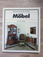 Gert Nagel - Mobel. Battenberg antiquitaten kataloge