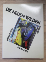 Heinrich Klotz - Die neuen wilden in Berlin