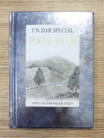 Anticariat: Helen Exley - Un dar special, focul vietii