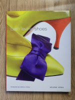 Anticariat: Helene Verin - Beth Levine shoes