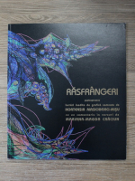 Hortensia Masichievici Misu - Rasfrangeri