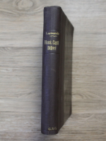 Anticariat: Hubert de Larmandie - Blesse, captif, delivre (1916)