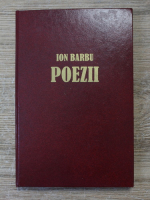 Anticariat: Ion Barbu - Poezii