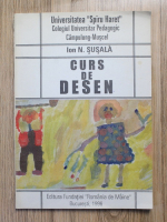 Ion N. Susala - Curs de desen