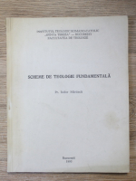 Isidor Martinca - Scheme de teologie fundamentala