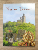 Anticariat: Ivan Krastev - Veliko Tarnovo