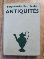 Anticariat: Jan Durdik - Encyclopedie illustree des antiquites