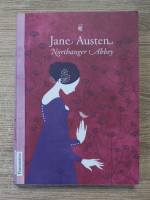 Jane Austen - Northanger Abbey