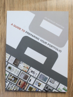 Anticariat: Jay McCauley Bowstead - A guide to preparing your portfolio
