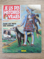 Anticariat: Je lis des histoires vraies, nr. 17, martie 1994