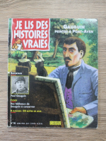 Anticariat: Je lis des histoires vraies, nr. 18, aprilie 1994