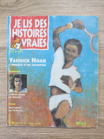 Anticariat: Je lis des histoires vraies, nr. 20, iulie 1994