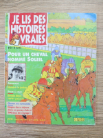 Anticariat: Je lis des histoires vraies, nr. 21, iulie-august 1994
