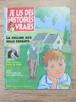 Anticariat: Je lis des histoires vraies, nr. 23, octombrie 1994
