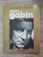 Jean Claude Missiaen - Jean Gabin