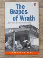 John Steinbeck - The grapes of wrath