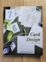 Anticariat: Jon Newman - Card design 
