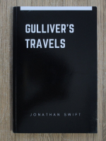 Anticariat: Jonathan Swift - Gulliver's travels