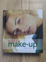 Anticariat: Juliet Cohen - Vogue make-up