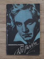 Anticariat: K. David - Begegnungen mit Beethoven