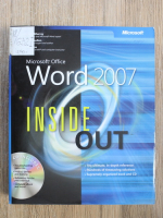 Katherine Murray, Mary Millhollon - Microsoft office word 2007, inside out
