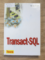 Ken Henderson - Transact-SQL