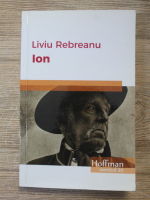 Liviu Rebreanu - Ion