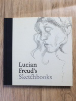 Lucian Freud's sketchbooks (album)