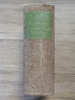 M. A. Bailly - Dictionnaire grec-francais (1894)
