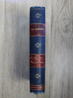 M. Tulli Ciceronis -  3 carti colegate (1865-1900)