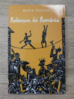 Maria Marian - Robinson de Romania