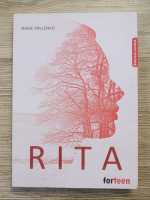 Anticariat: Marie Pavlenko - Rita (editie bilingva)