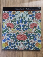 Michael Robinson - William Morris. Masterpieces of Art