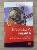 Michel Marcheteau - Engleza rapida