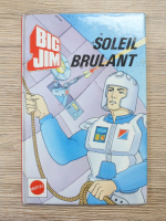 Anticariat: Michele Lecreux - Soleil brulant