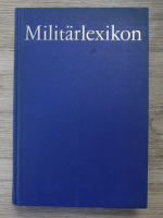 Militarlexikon