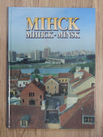 Anticariat: Minsk (album)