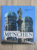 Anticariat: Munchen (ghid)