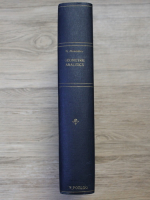 Anticariat: N. Abramescu - Lectiuni de geometrie analitica urmate de introducere elementara in studiul analitic al geometriilor neeuclidiene (1937)