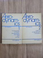 N. F. Krasnov - Aerodynamics (2 volume)