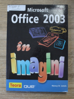 Nancy D. Lewis - Microsoft office 2003 in imagini