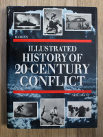 Neil Grant - Illustrated history of 20 th century conflict