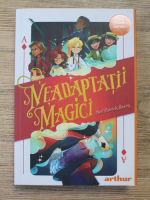 Neil Patrick Harris - Neadaptatii magici