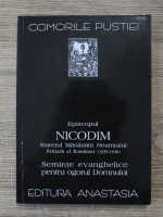 Nicodim - Seminte evanghelice pentru ogorul Domnului