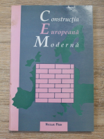 Nicolae Paun - Constructia europeana moderna