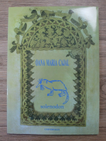 Oana Maria Cajal - Solenodon
