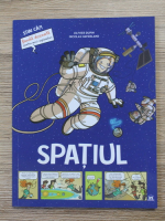 Oliver Dupin, Nicolas Haverland - Spatiul