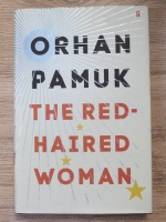 Orhan Pamuk - The red-haired woman