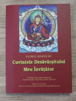 Patrul Rinpoche - Cuvintele Desavarsitului meu Invatator